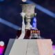 Supercopa De Espana Barcelona Y Real Madrid Con Rivales Conocidos