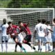 Taquillas Cerradas Para Athletic Real Madrid Juvenil