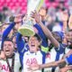 Tottenham Campeon En San Mames