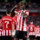 Tranquilidad En El Athletic Por Nico Williams