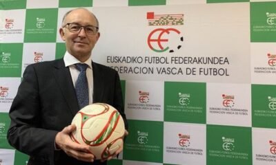 Tres Candidatos Compiten Por Presidencia De La Fvf