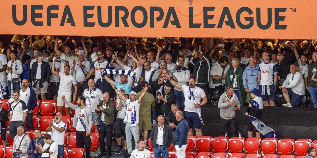 Tres Hinchas Ingleses Detenidos En Bilbao Por Incidentes