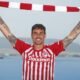 Triunfo Extremo De Dani Garcia En El Olympiacos