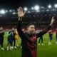 Ultimo Esfuerzo Del Athletic Por De Marcos Ante El Barca