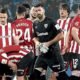 Ultimo Esfuerzo Del Athletic Por La Champions