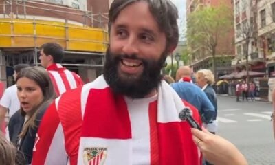 Un Athleticzale A Punto De Ser Padre Nacera Hoy Para Dejar El Carne