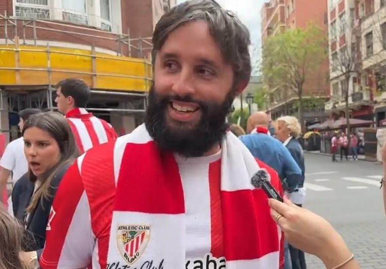 Un Athleticzale A Punto De Ser Padre Nacera Hoy Para Dejar El Carne