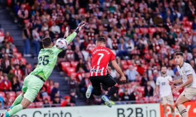 Valencia Athletic Horario Y Como Ver Laliga Ea Sports