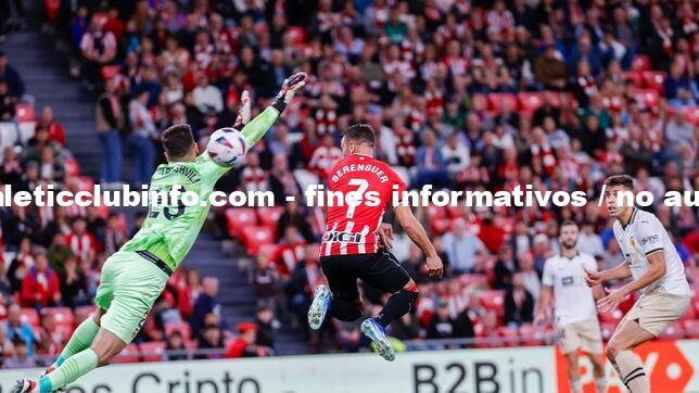 Valencia Athletic Horario Y Como Ver Laliga Ea Sports