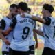 Valencia Athletic Laliga Ea Sports En Vivo Once Confirmados