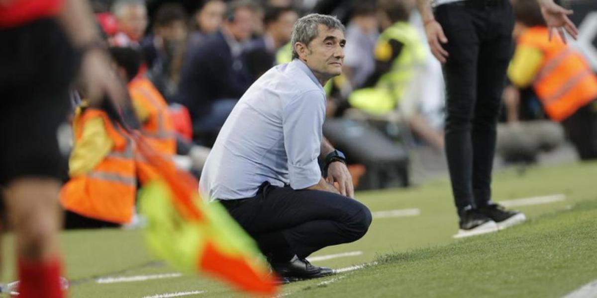 Valverde Aprovecha Cambios Tacticos Para El Exito