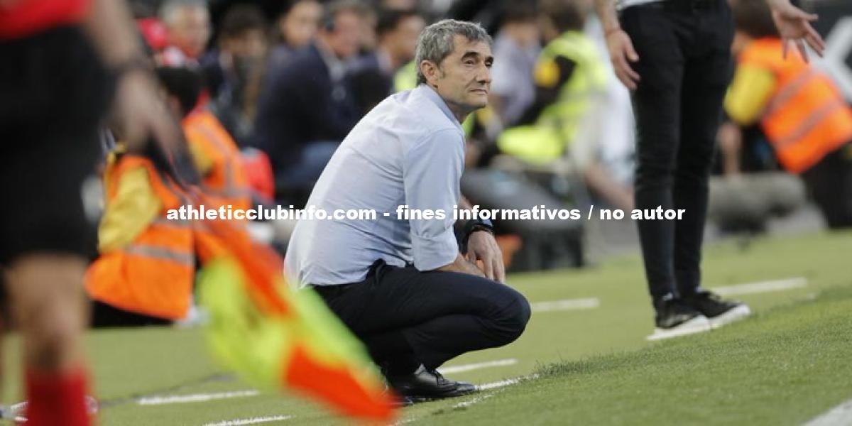 Valverde Aprovecha Cambios Tacticos Para El Exito