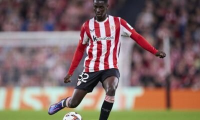 Valverde Apuesta Por Adama Como Extremo En El Athletic