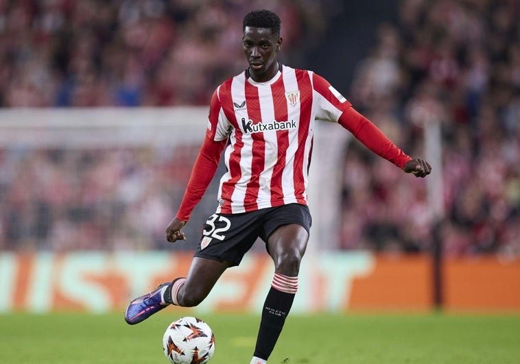 Valverde Apuesta Por Adama Como Extremo En El Athletic