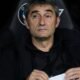 Valverde Busca Asegurar Champions En Getafe