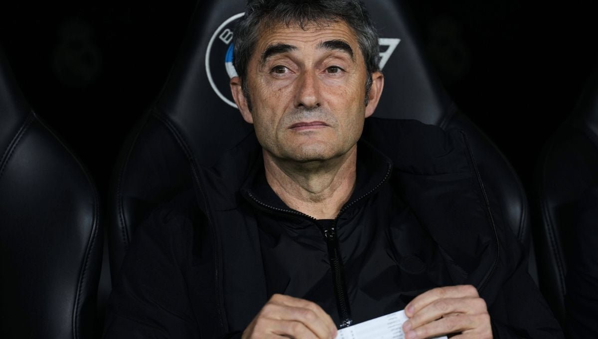 Valverde Busca Asegurar Champions En Getafe