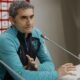Valverde Busca Certificar La Champions En Duelo Ante Getafe