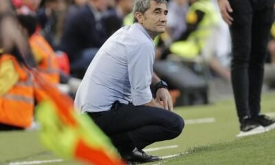 Valverde Cerca De Renovar Con El Athletic Sera Pronto
