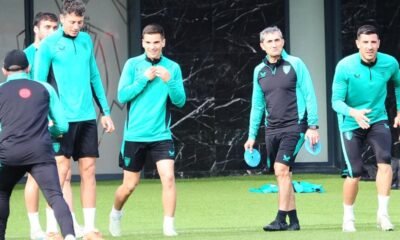 Valverde Derbi Con Mucho En Juego
