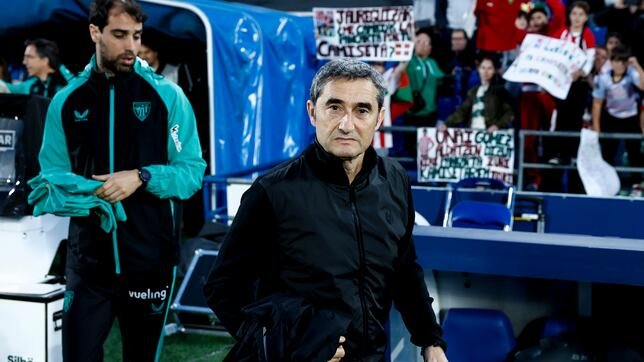 Valverde Entrar En Champions Mas Dificil Que Madrid O Barca Ganen Liga