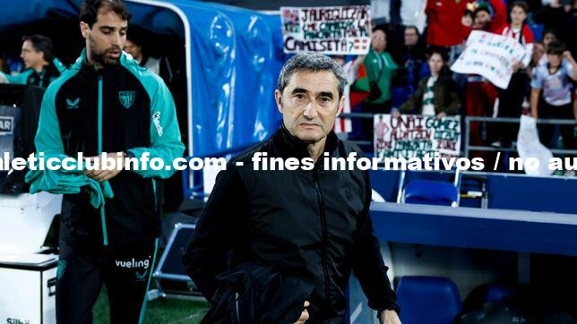 Valverde Entrar En Champions Mas Dificil Que Madrid O Barca Ganen Liga