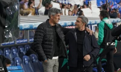 Valverde Hubiese Sido Mas Duro Si Perdemos