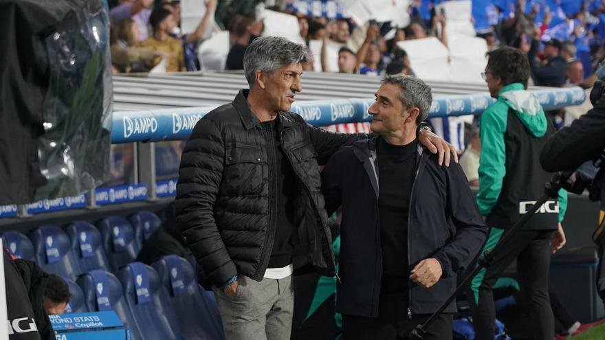 Valverde Hubiese Sido Mas Duro Si Perdemos
