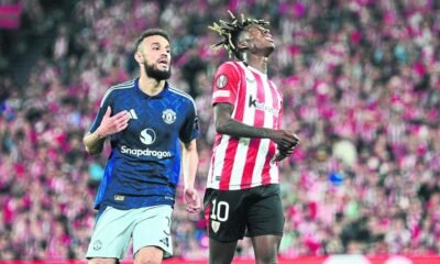 Valverde Lamenta Oportunidad Perdida En Europa League