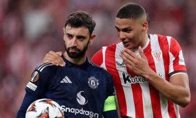 Valverde Las Cosas Hay Que Intentarlas Mirando A Old Trafford