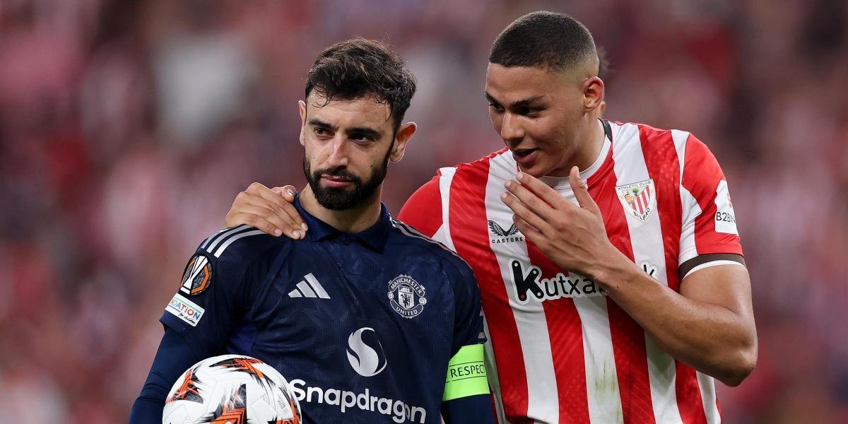 Valverde Las Cosas Hay Que Intentarlas Mirando A Old Trafford