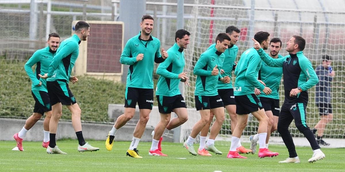 Valverde Mantiene Incognitas Para Visita A Getafe