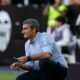 Valverde Maxima Nota Para Mis Jugadores
