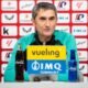 Valverde Pide Tranquilidad Ante Incertidumbre Sobre Su Futuro
