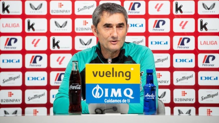 Valverde Pide Tranquilidad Ante Incertidumbre Sobre Su Futuro