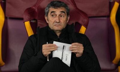 Valverde Planifica Fichajes Clave Para El Athletic