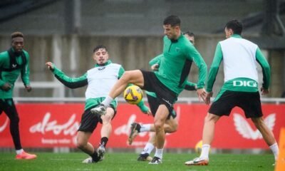 Valverde Prepara Pretemporada Con 32 Jugadores