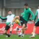 Valverde Prepara Pretemporada Con 32 Jugadores