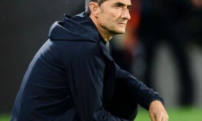 Valverde Rechaza Ofertas Y Se Queda En El Athletic