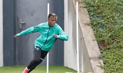 Valverde Recupera A Inaki Williams Para Mestalla Sin Nico En La Lista