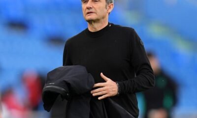 Valverde Renovacion Se Anunciara Pronto