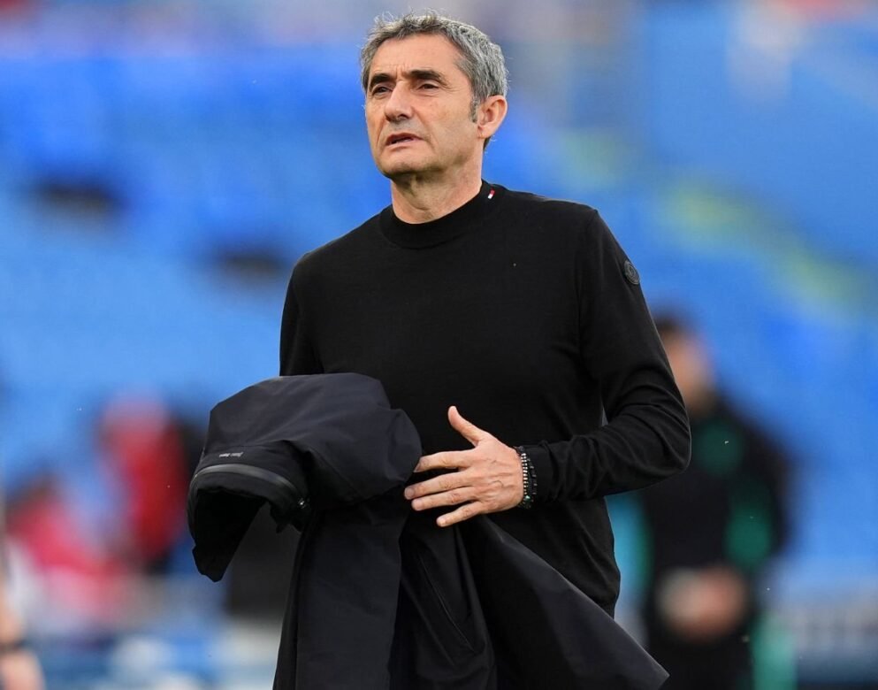 Valverde Renovacion Se Anunciara Pronto