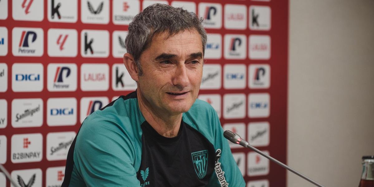 Valverde Se Confunde Mis Hijos Mis Jugadores