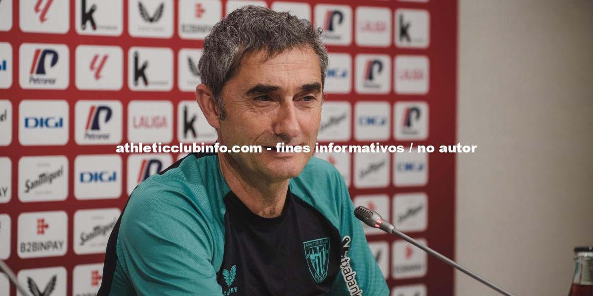 Valverde Se Confunde Mis Hijos Mis Jugadores