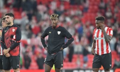 Valverde Sin Sancet Para El Derbi Ante La Real