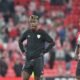 Valverde Sin Sancet Para El Derbi Ante La Real