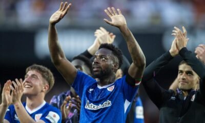 Valverde Sorprendido Por Los 70 Puntos Del Athletic