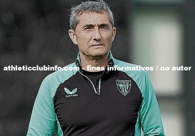 Valverde Una Obra Personal En El Athletic