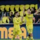 Villarreal Busca Los 10 Millones Cuarto Lugar Clave