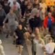 Violencia En Donostia Por Final Europea