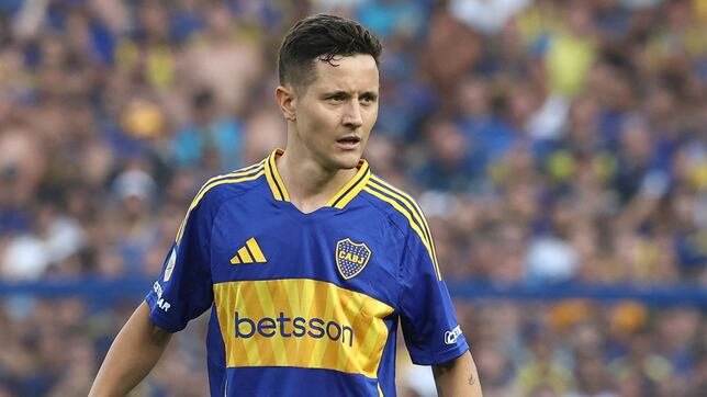 Vuelve Ander Herrera Para Enfrentar A Independiente